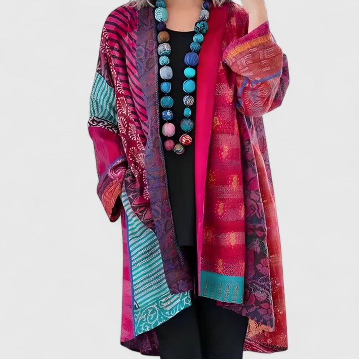 Calirenne – Elegant Cardigan