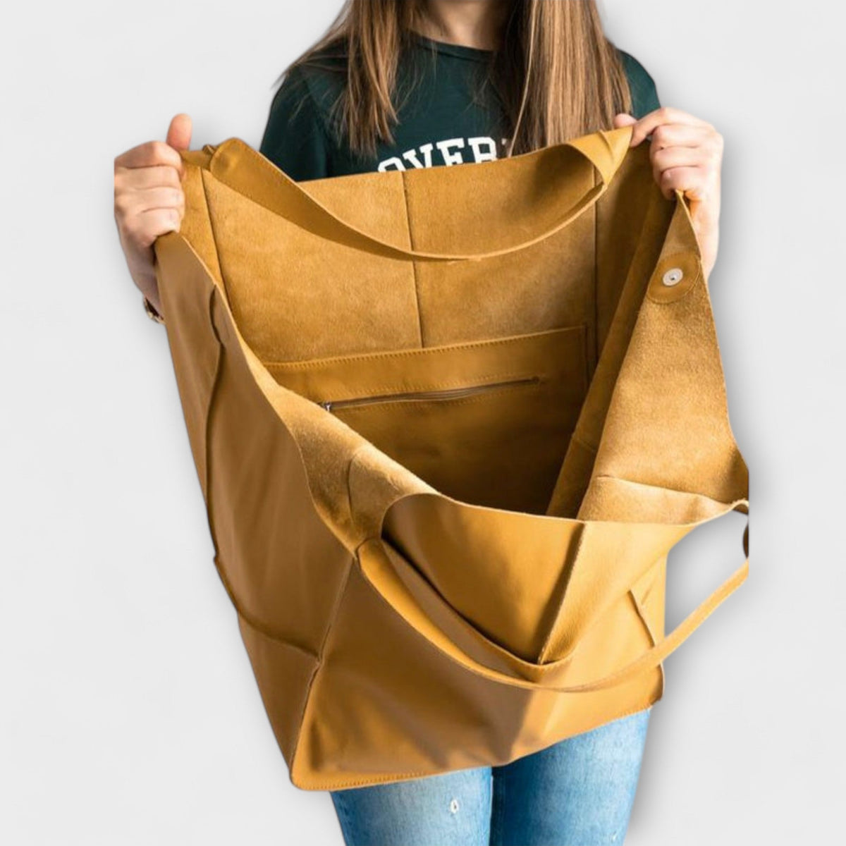 Olivia – Oversize Weekendbag