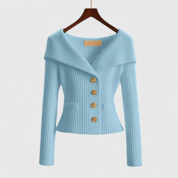 Avelora – Elegant Kofta