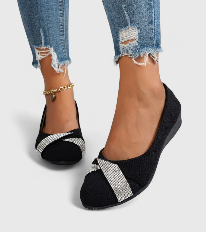 Leigh – Ortopediska Skor