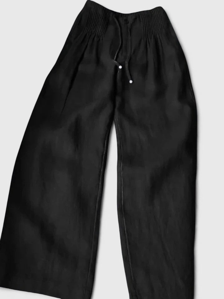 Saree – Bekväma Byxor