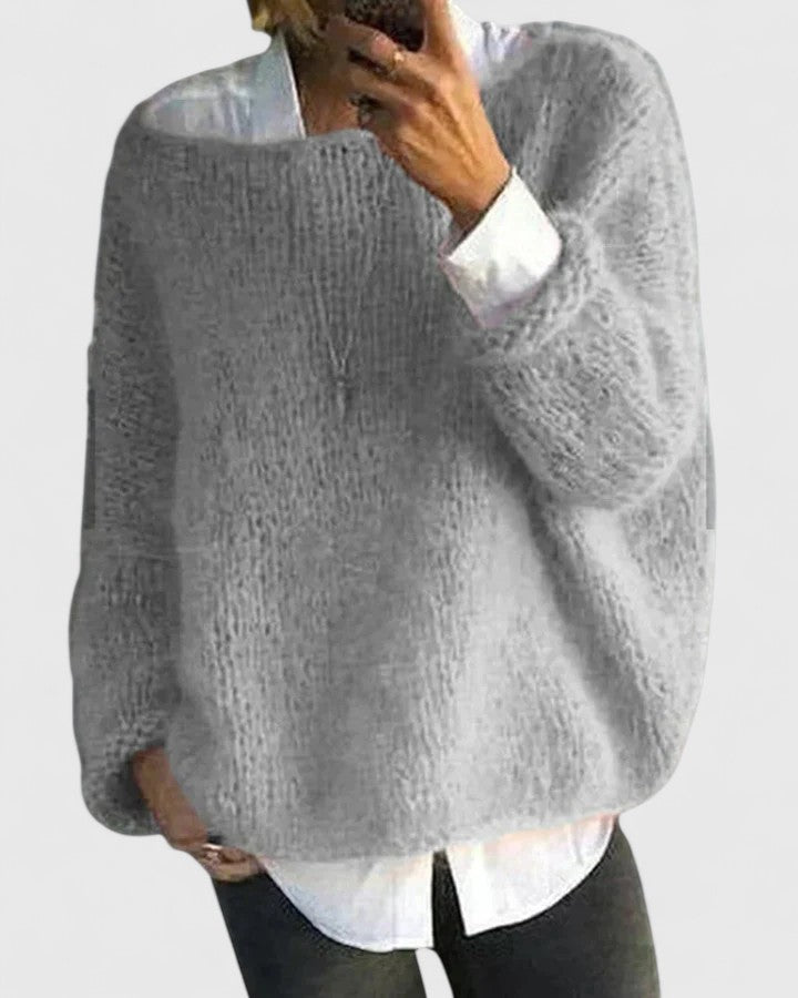 Jozelyn – Sofistikerad blus
