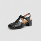 Saryanna – Ortopediska Mary Jane-skor