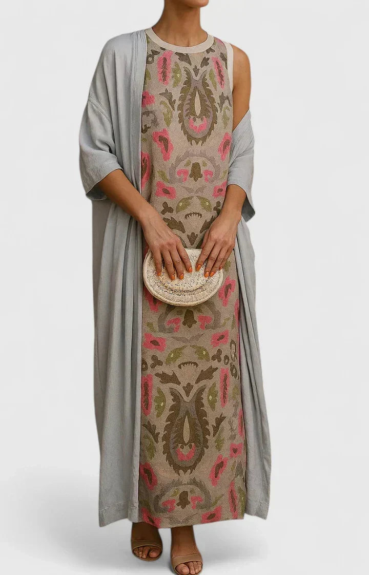 Tiffannee – Elegant Klänning
