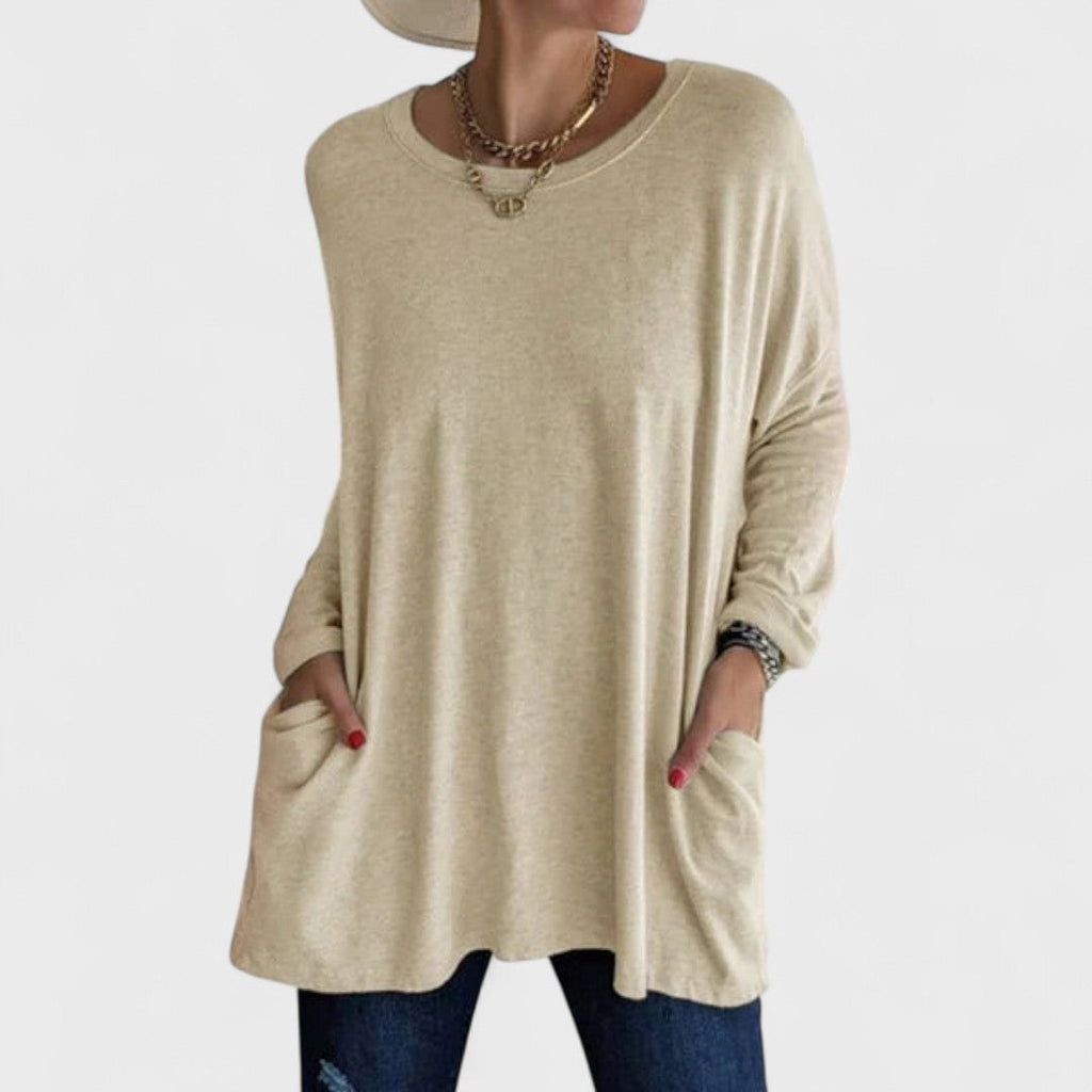Emmarie – Bekväm topp