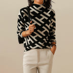 Vaeni – Elegant blus