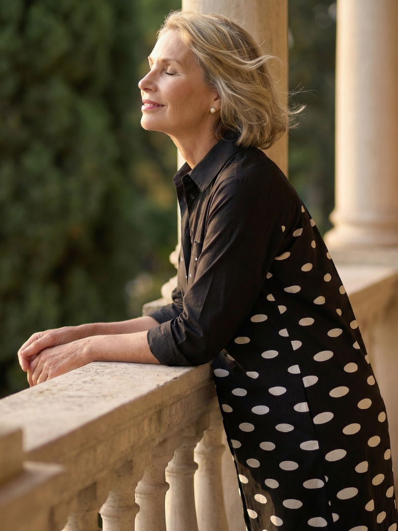 Faye | Elegant aftonklänning