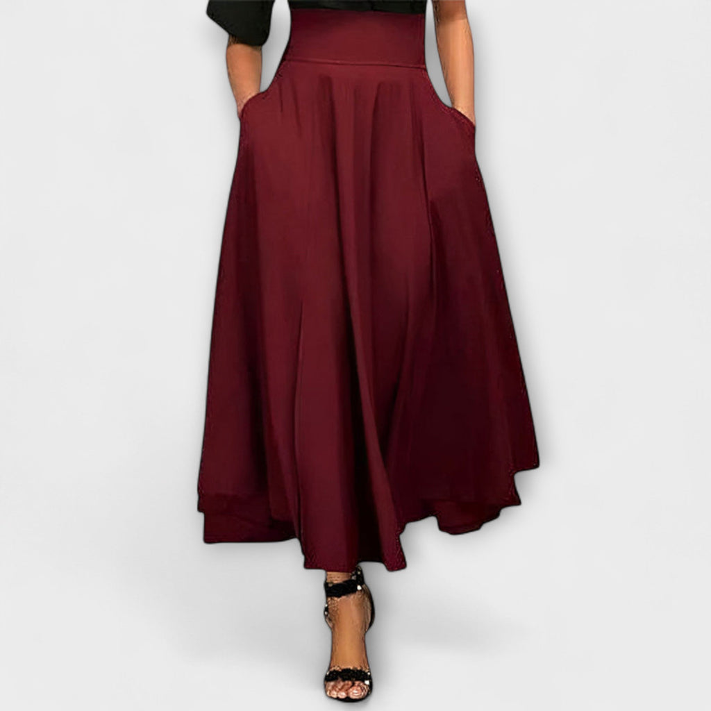 Lariss – Elegant Maxikjol