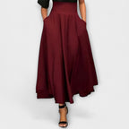 Lariss – Elegant Maxikjol