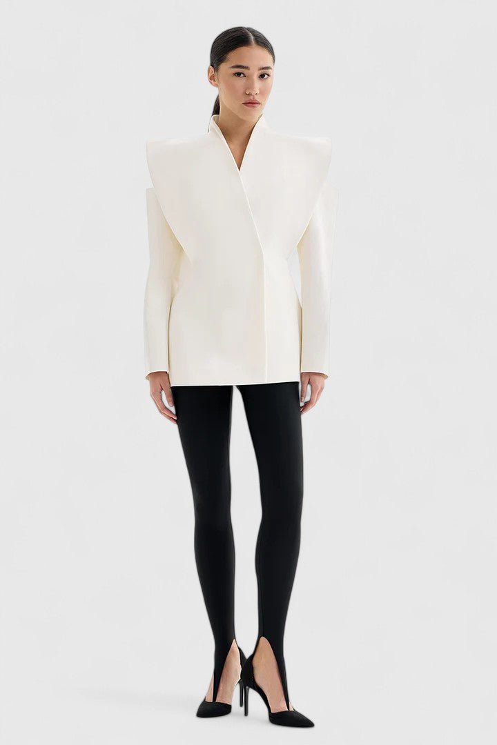 Valeria – Elegant Blazer