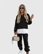 Kezlynn – Bekväm Set