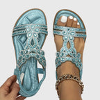 Blessy – Ortopediska Sandaler