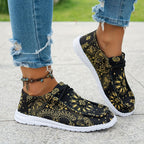 Catherine | Ortopediska ultralätta sneakers