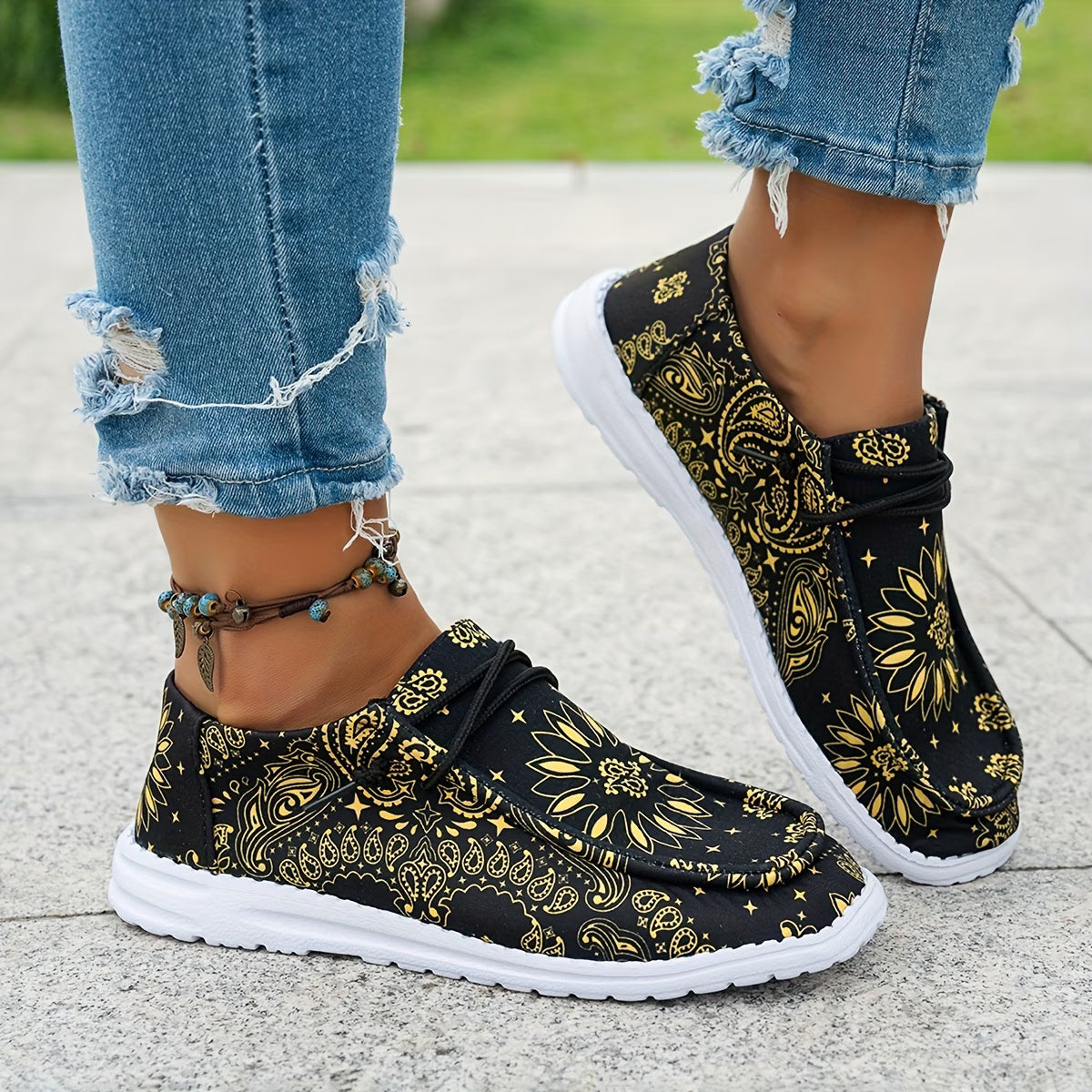 Catherine | Ortopediska ultralätta sneakers