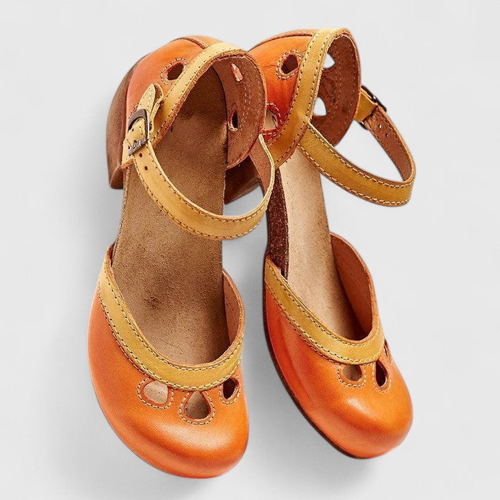 Calinae – Ortopediska Sandaler