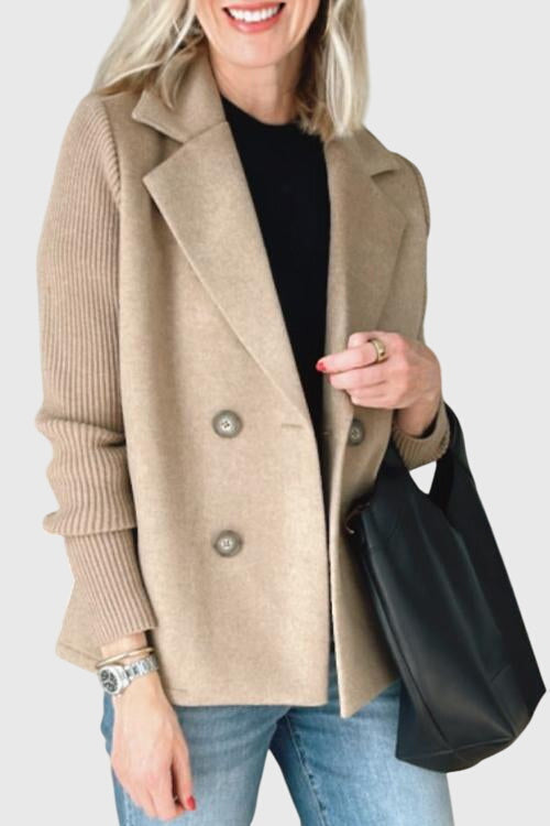 Melina – Elegant Blazer