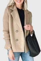 Melina – Elegant Blazer