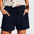 Maya – Eleganta Kvinno Shorts