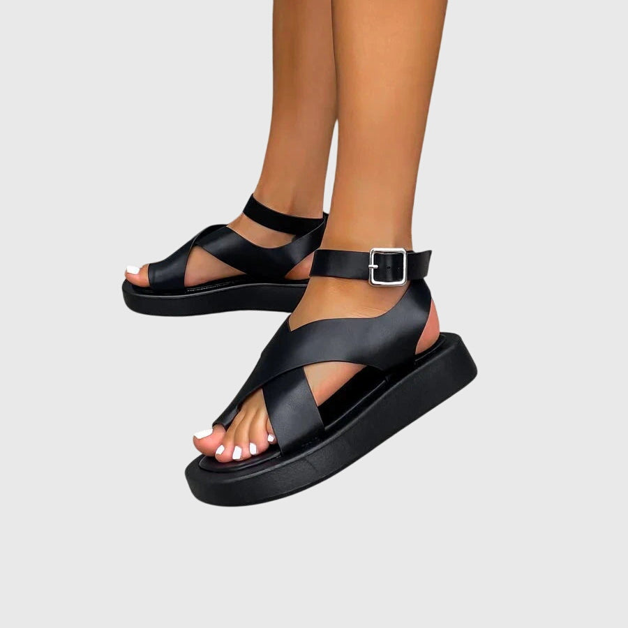 Tess – Ortopediska Sandaler