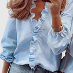 Becky – Elegant blus
