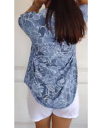 Rowella – Stilren blus