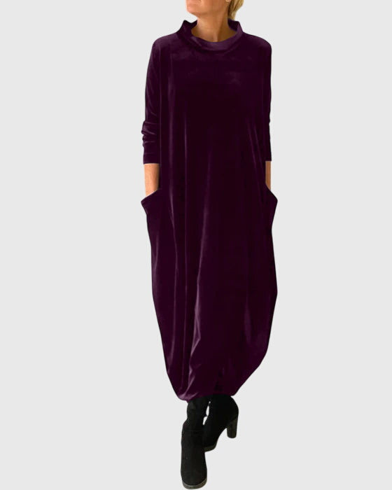 Madison – Elegant Klänning