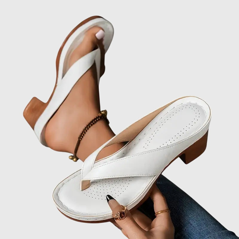 Gianna – Ortopediska Sandaler