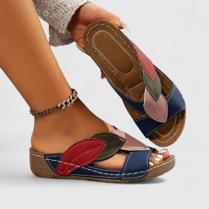 Bonnie – Ortopediska Sandaler