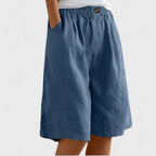 Katy – Eleganta Shorts