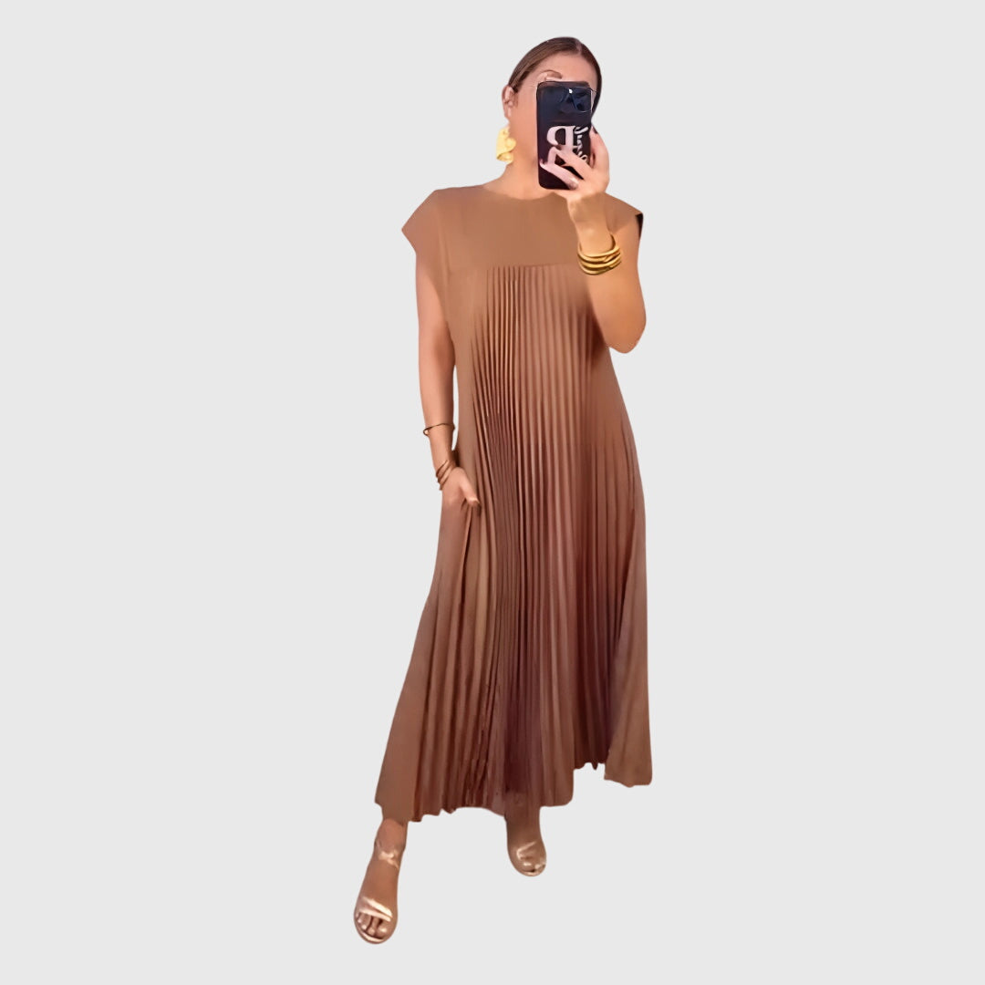 Mariana – Elegant Klänning