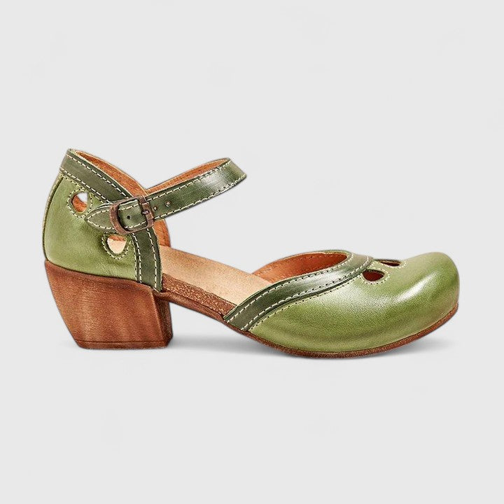 Calinae – Ortopediska Sandaler