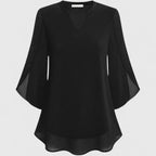 Ellie – Sofistikerad blus