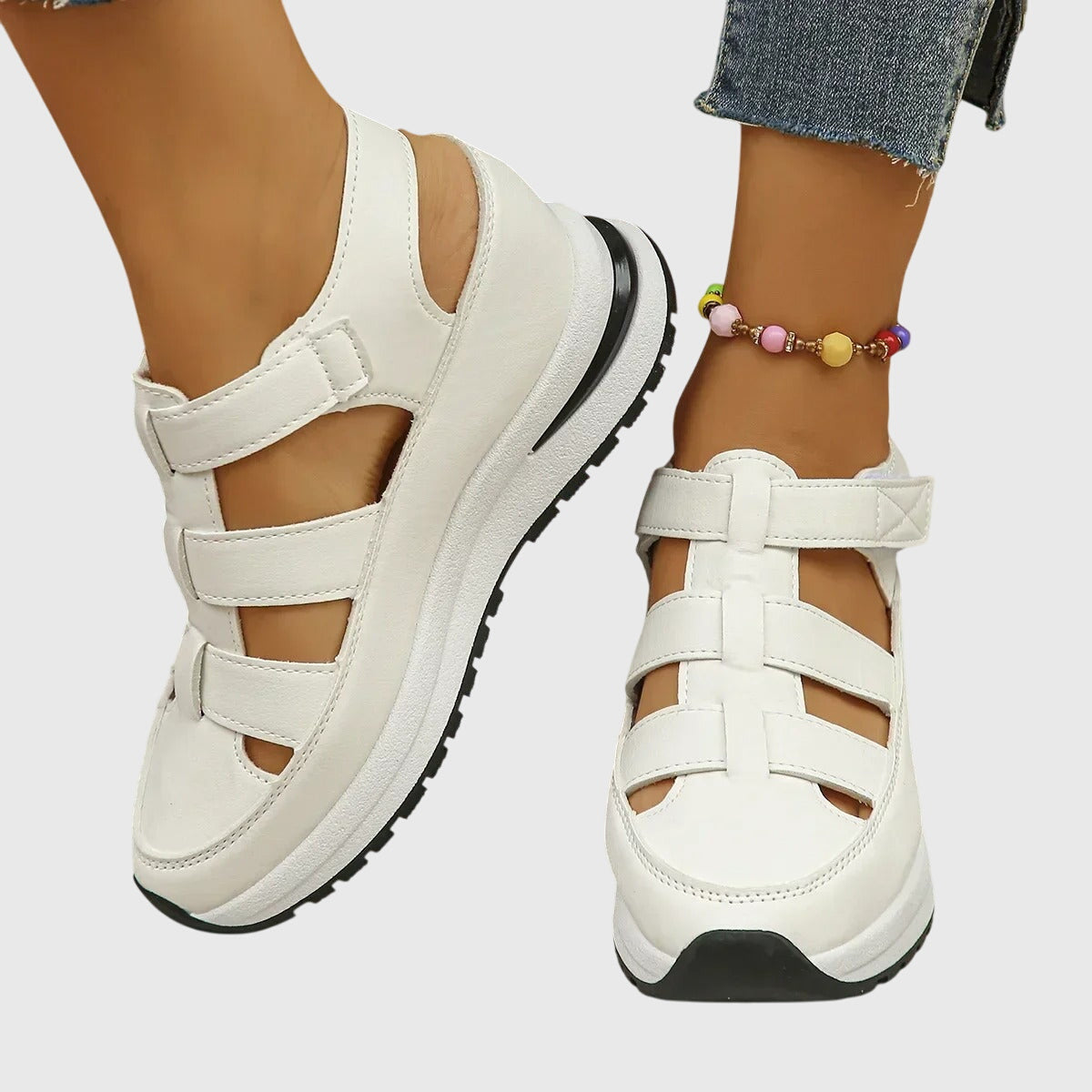 Judy – Ortopediska Sandaler