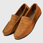 Rosaly – Ortopediska Loafers