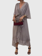 Bethany – Elegant Klänning