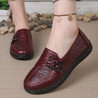 Martine | Mjuka slip-on-loafers