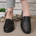 Martine | Mjuka slip-on-loafers