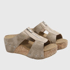Jazlyn – Ortopediska Sandaler