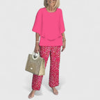 Martha – Stilrent Tvådelat Set