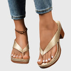 Gianna – Ortopediska Sandaler