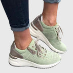 Maddie – Ortopediska Sneakers