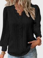Andrea – Elegant blus