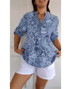 Rowella – Stilren blus