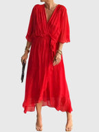 Bethany – Elegant Klänning