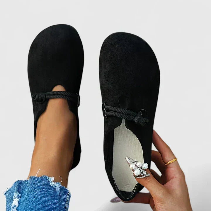 Lucie | Mjuka bekväma loafers