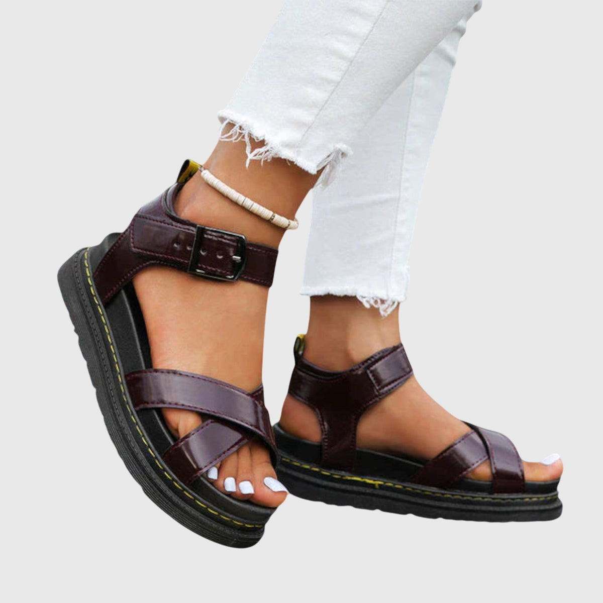 Lina – Sköna Sandaler