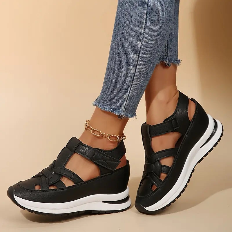 Oveta – Ortopediska Sandaler