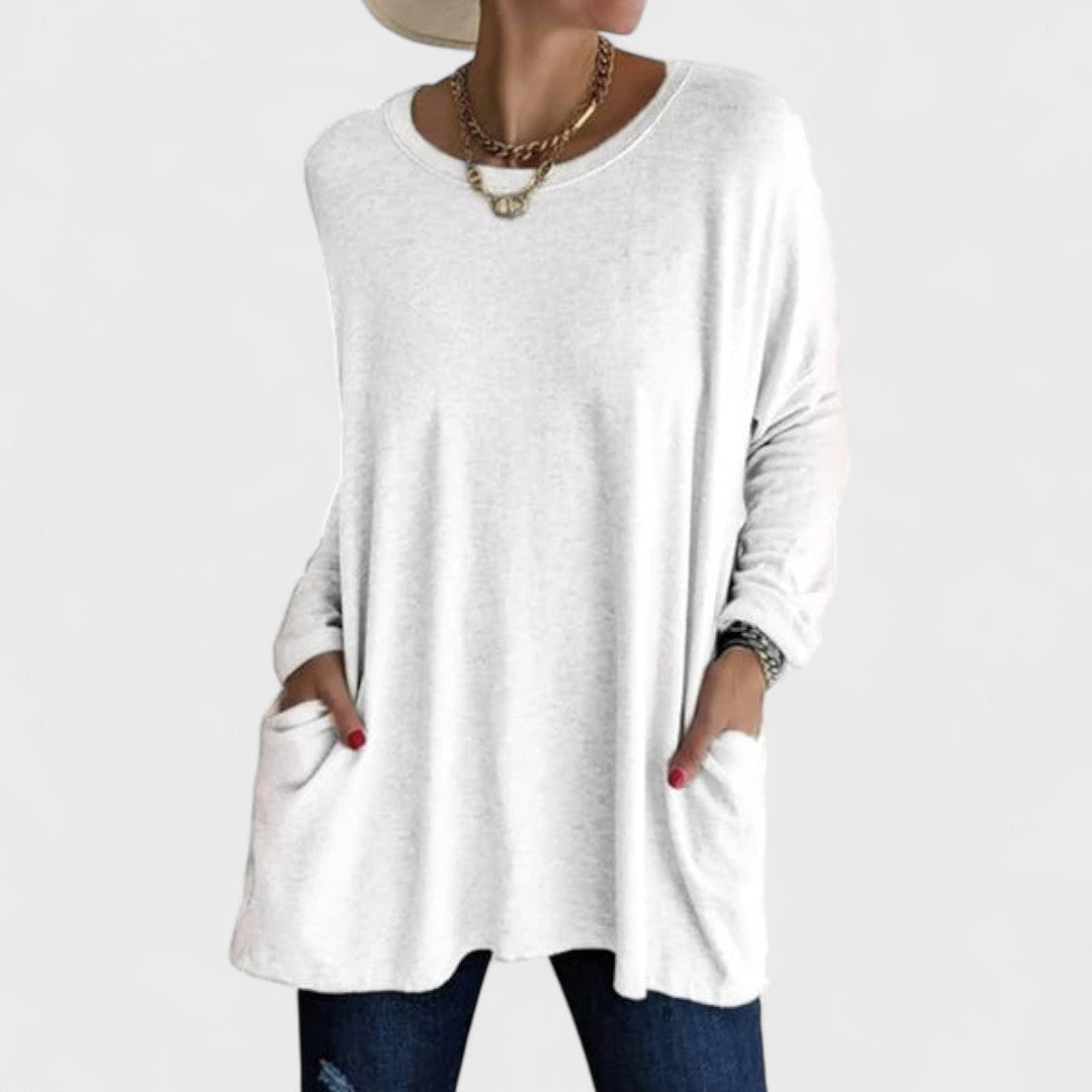Emmarie – Bekväm topp
