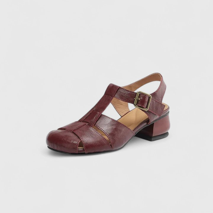 Madilyn – Eleganta Sandaler