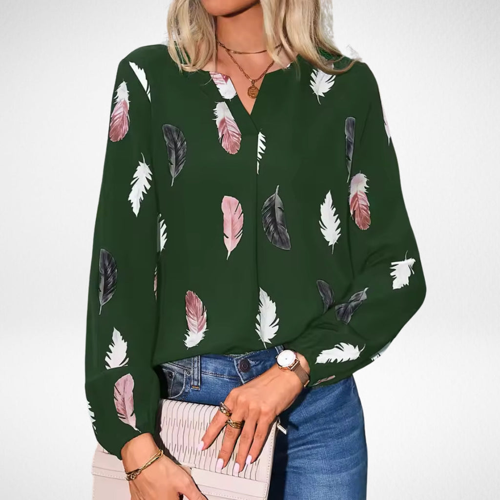 Nicole – Blus